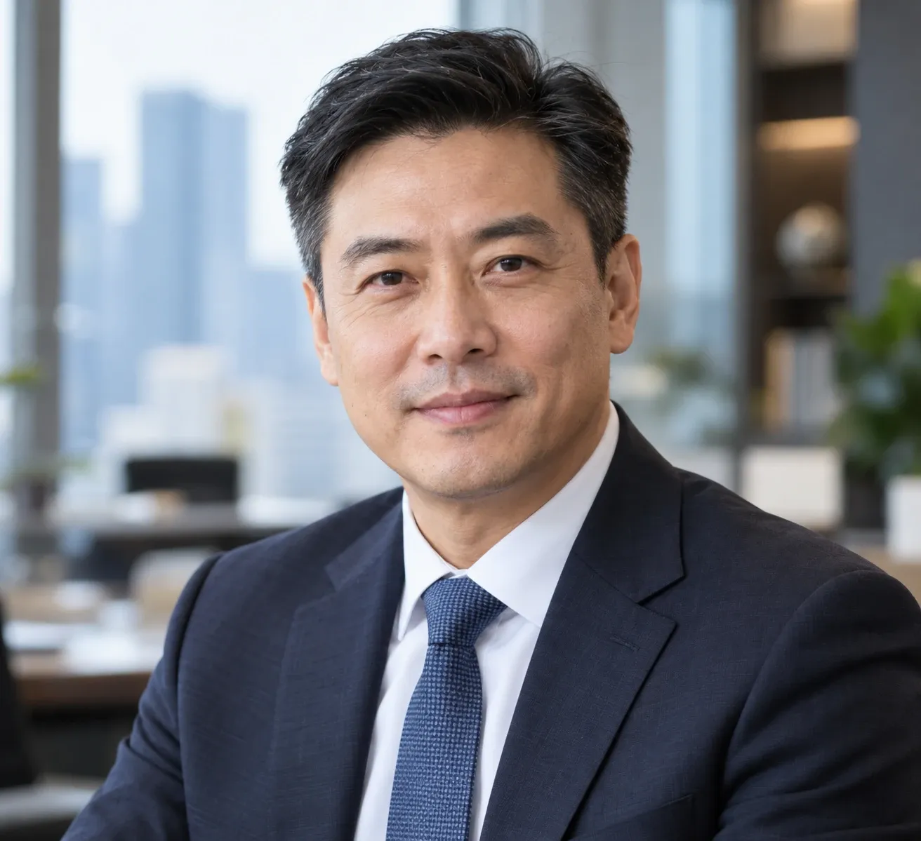 Zhiyuan Wang