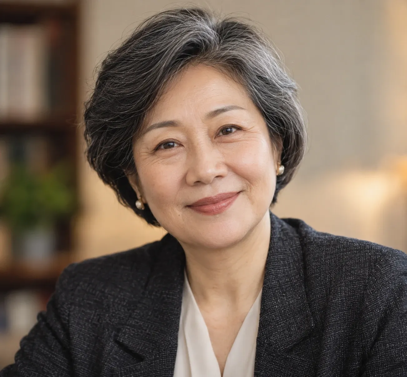 Yuan Liu