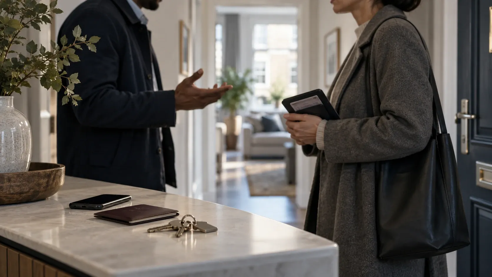 租房资格问题引发的纠纷风险指南