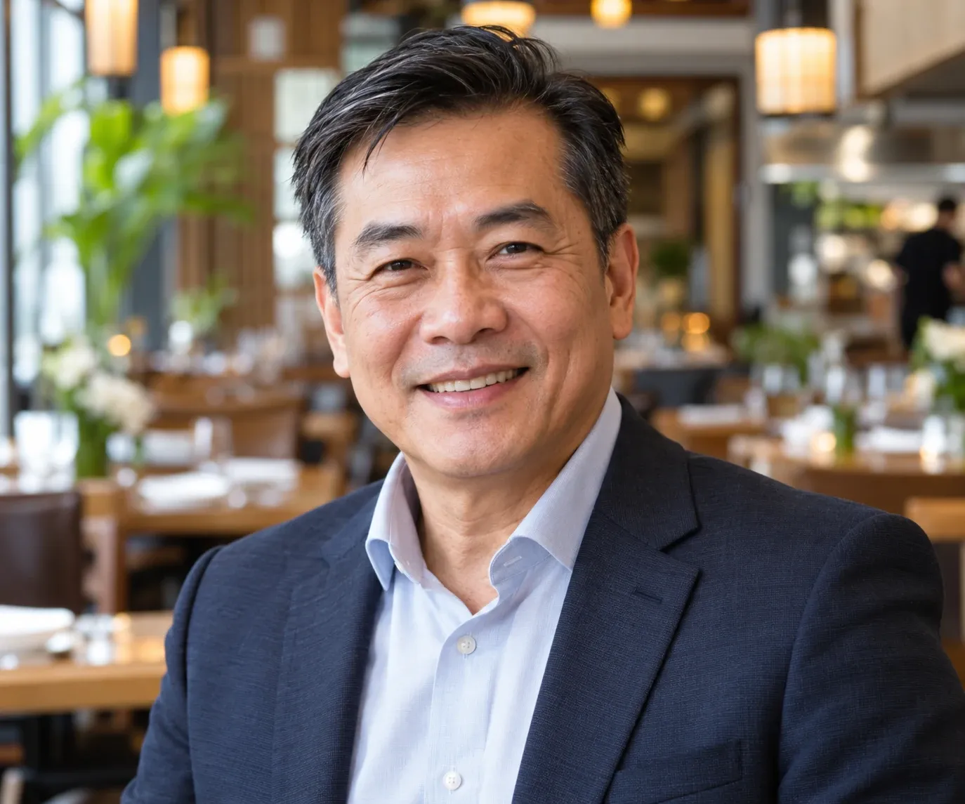 Quoc Bao Tran 