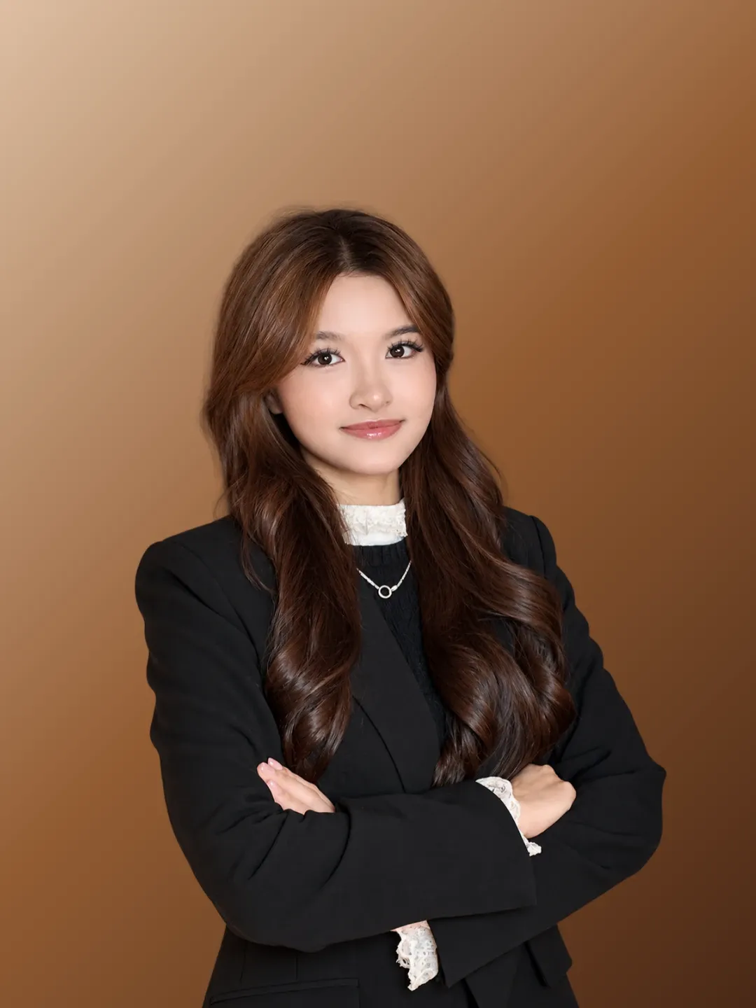 Charlotte Hoang