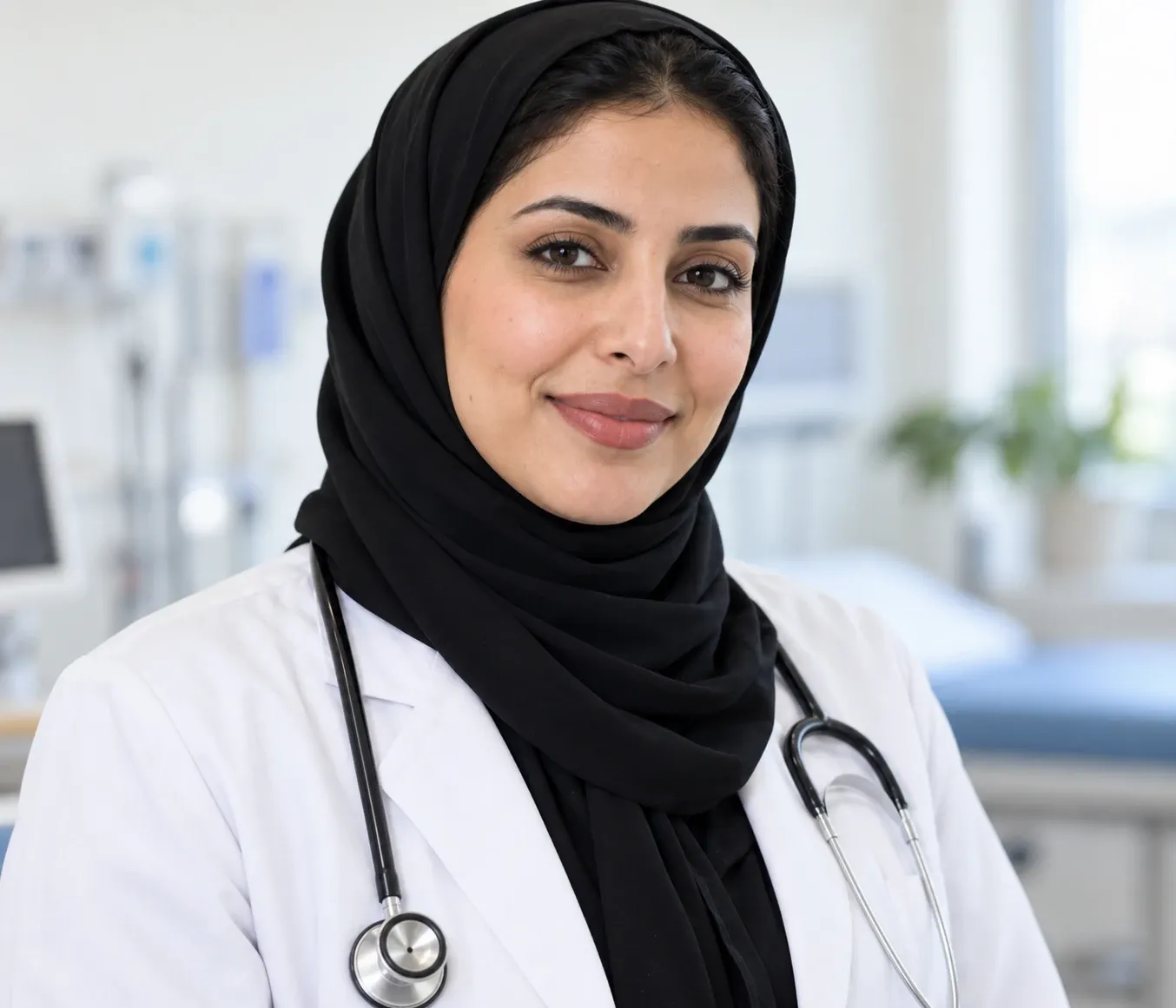 Noor Al-Qahtani