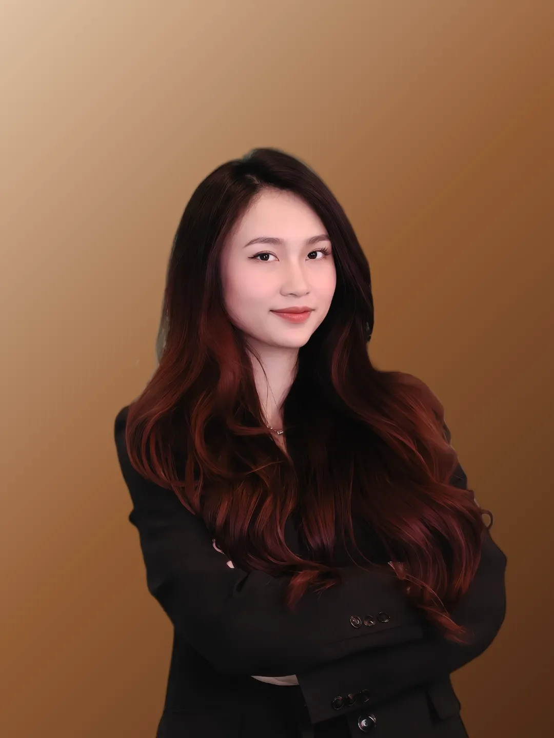 Sarah Vu