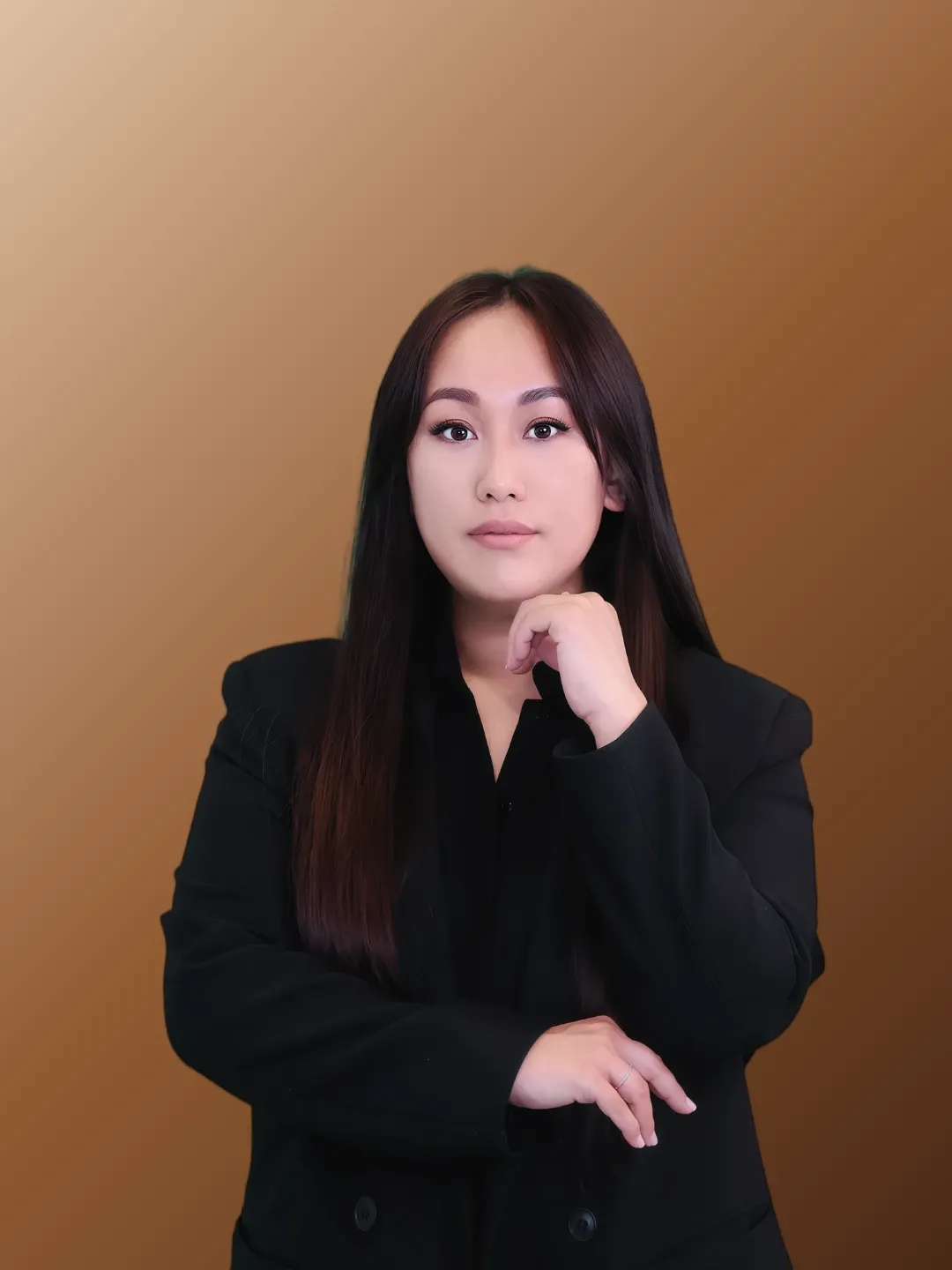 Katherine Hang