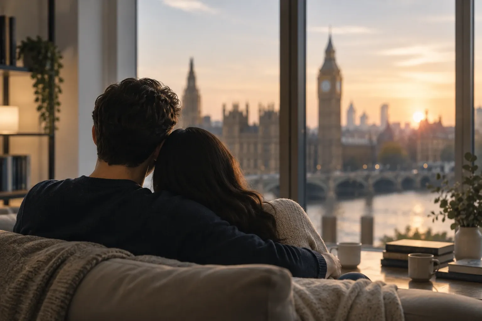 英国未婚伴侣签证：申请流程、申请条件及常见拒签原因